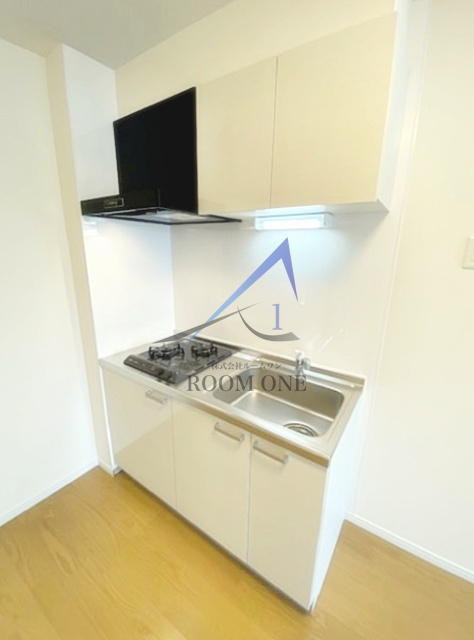 Casa Comfortのキッチン|キッチンです。