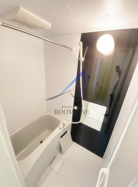 Casa Comfortの浴室|お風呂です。