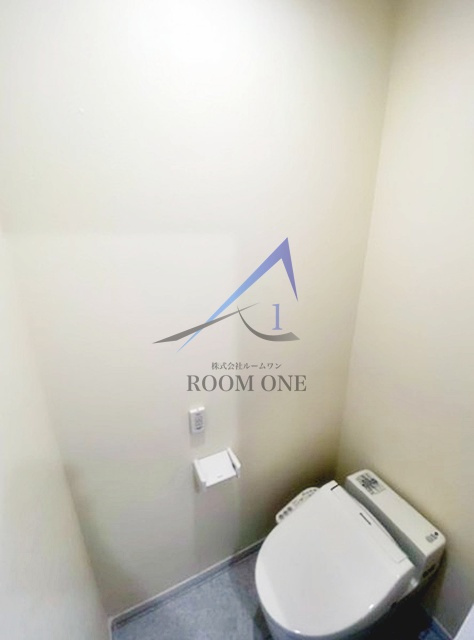 Casa Comfortのトイレ|トイレです。