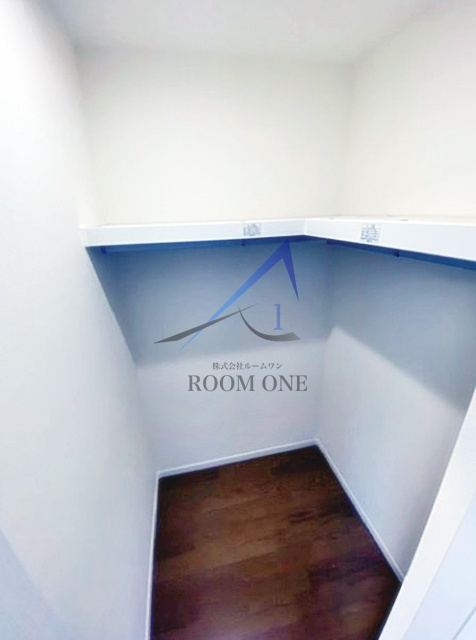 Casa Comfortの収納|収納です。