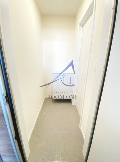 Casa Comfortの玄関|玄関です。