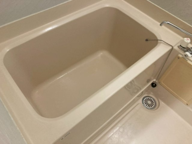 フォーサイト那珂川Renatusの浴室|同建物別部屋 現況優先