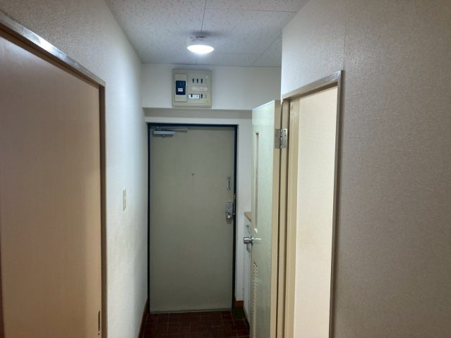 フォーサイト那珂川Renatusの内装|同建物別部屋 現況優先