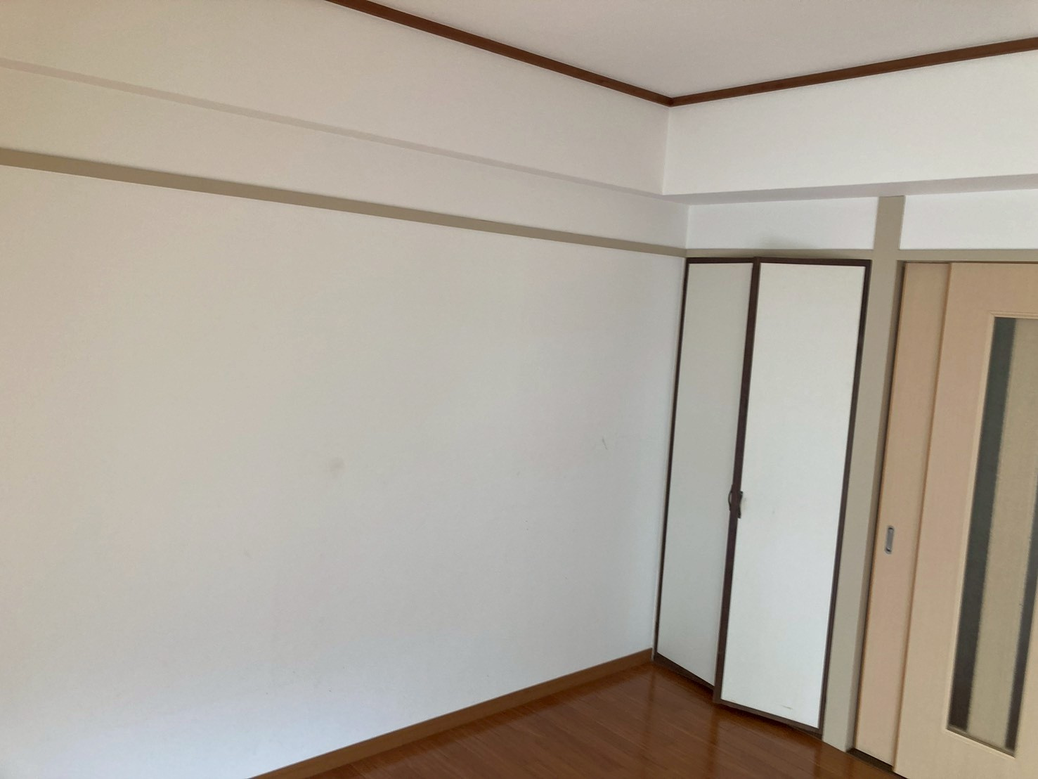 フォーサイト那珂川Renatusの居間・リビング|同建物別部屋 現況優先