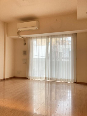 【居間・リビング】 | パレステージ板橋