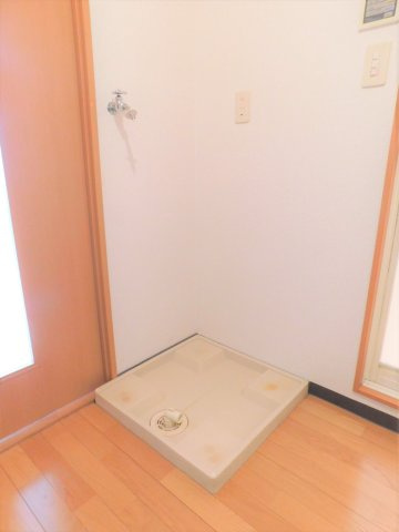 Oak hills 17の設備