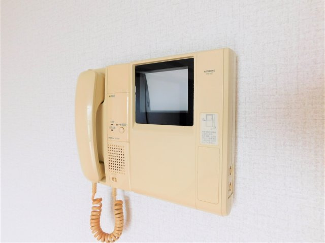 Oak hills 17のセキュリティ