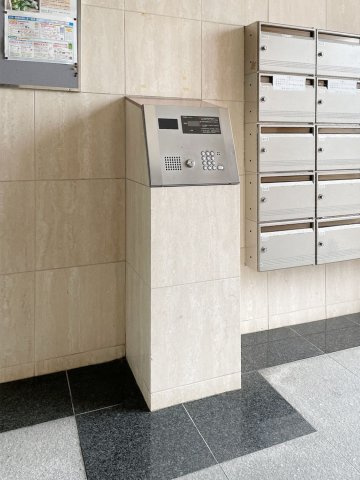 Oak hills 17のセキュリティ