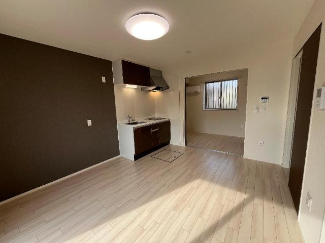 ＦＫ３の居間・リビング|リビング