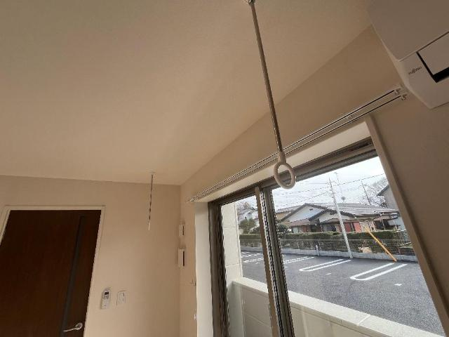 ＦＫ３の設備|ホスクリーン