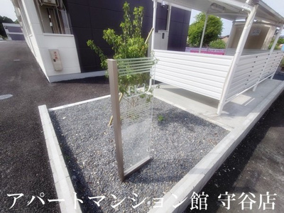 【その他共用部分】 | ＦＫ３