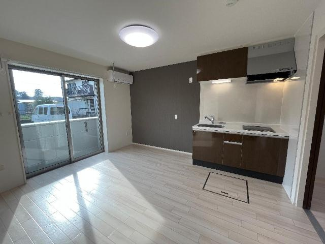 ＦＫ３の居間・リビング|リビング