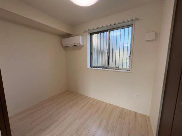 ＦＫ３の寝室|寝室