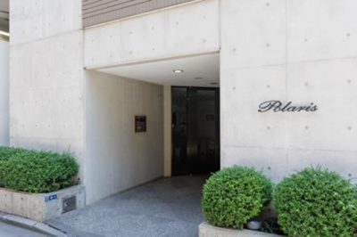 【エントランス】 | ポラリス