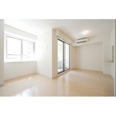 【居間・リビング】 | コクヨーレ日本橋 | ※写真は同タイプ住戸です。