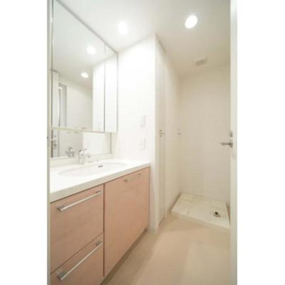 【洗面所】 | コクヨーレ日本橋 | ※写真は同タイプ住戸です。