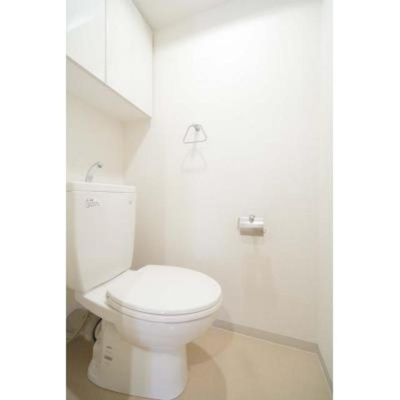 【トイレ】 | コクヨーレ日本橋 | ※写真は同タイプ住戸です。