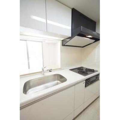 【キッチン】 | コクヨーレ日本橋 | ※写真は同タイプ住戸です。