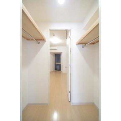 【収納】 | コクヨーレ日本橋 | ※写真は同タイプ住戸です。