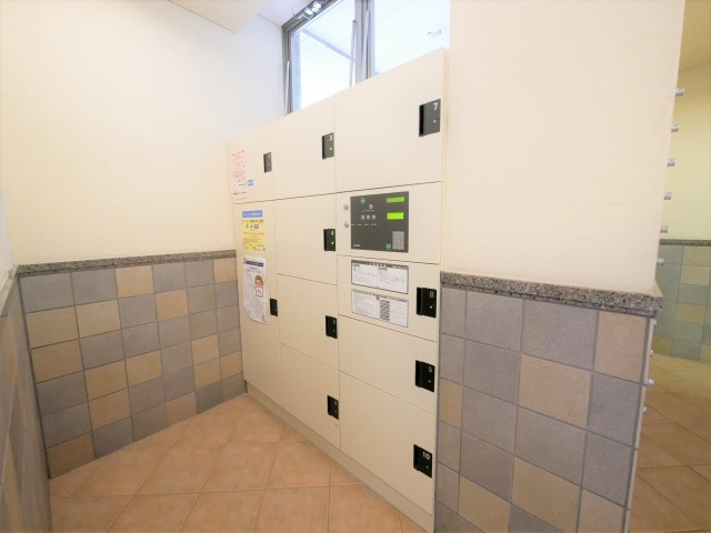 エステムコート難波サウスプレイスのその他共用部分