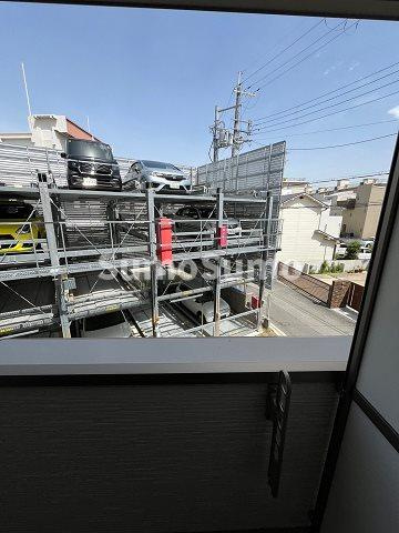 サンクラッソ塚口の展望