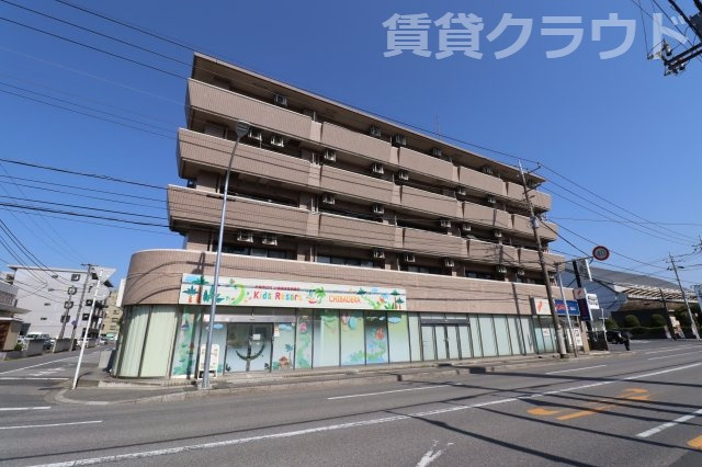 プリヴェール末広