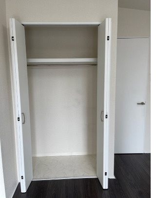 b'CASA東日暮里の収納