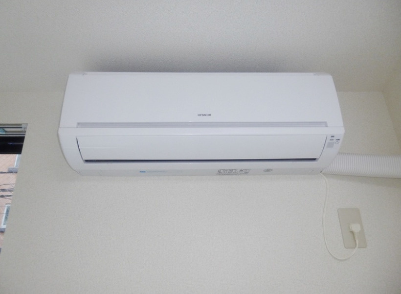 b'CASA東日暮里の設備