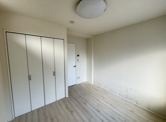 b'CASA東日暮里の内装