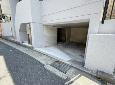 【駐車場】 | 西宮市一ケ谷町　中古戸建