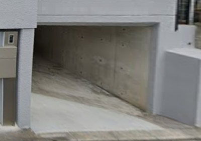 【駐車場】 | 西宮市一ケ谷町　中古戸建