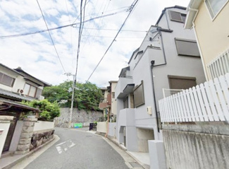 【周辺】 | 西宮市一ケ谷町　中古戸建