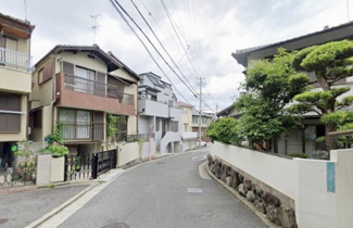 【周辺】 | 西宮市一ケ谷町　中古戸建