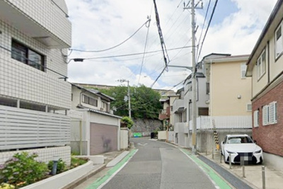 【周辺】 | 西宮市一ケ谷町　中古戸建