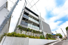 ARCOBALENO SUGINAMIHONANCHOの画像