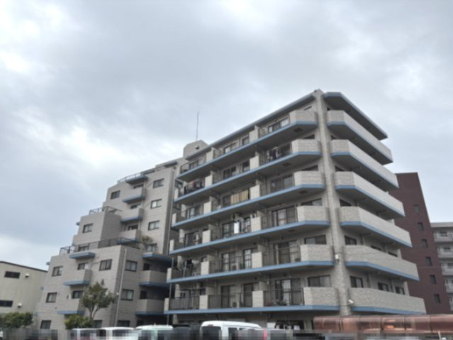 スカイタウン西船橋の画像