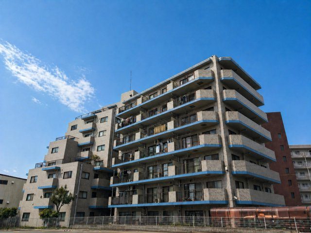 スカイタウン西船橋の画像