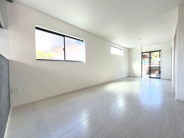【内装】 | 福岡市城南区田島3丁目2期　1号棟（全4棟）【仲介手数料無料・0円】 | 施工例。施工例は完成時と異なる場合があります。