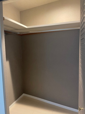 【収納】 | カスタリア千駄ヶ谷