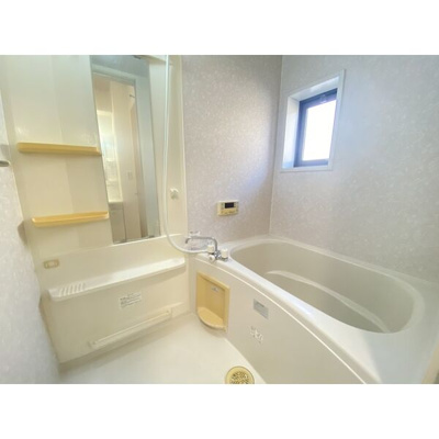 【浴室】 | カトレアハイツA