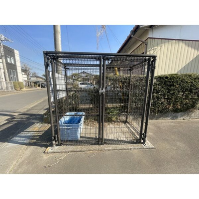 【その他共用部分】 | カトレアハイツA