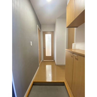 【内装】 | カトレアハイツA