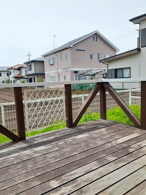 【展望】 | ソシアⅠ