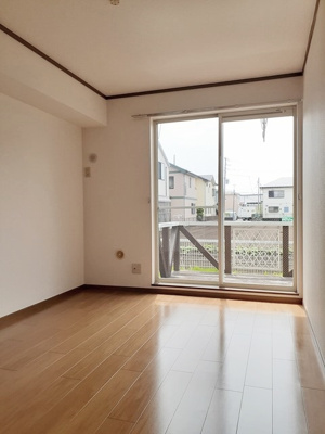 【居間・リビング】 | ソシアⅠ