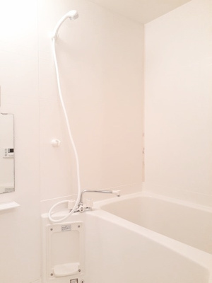【浴室】 | ソシアⅠ
