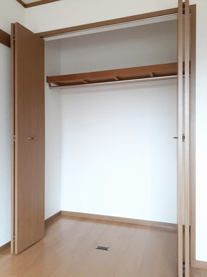 【収納】 | ソシアⅠ