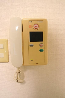 【セキュリティ】 | Ｃｉｔｙ　Ｃｒｅａｔｉｏｎ茅場町 | 参考写真 