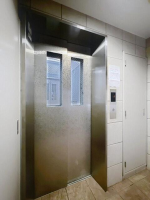 【その他共用部分】 | Ｃｉｔｙ　Ｃｒｅａｔｉｏｎ茅場町 |  