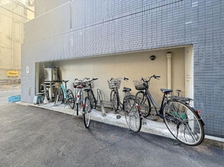 【その他共用部分】 | Ｃｉｔｙ　Ｃｒｅａｔｉｏｎ茅場町 |  