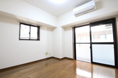 【居間・リビング】 | Ｃｉｔｙ　Ｃｒｅａｔｉｏｎ茅場町 | 参考写真 